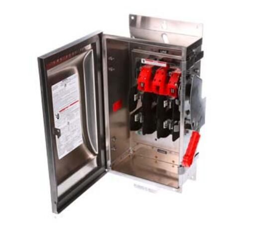 Siemens HFC362S Fuse