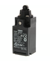 OMRON D4N-1B32 Device