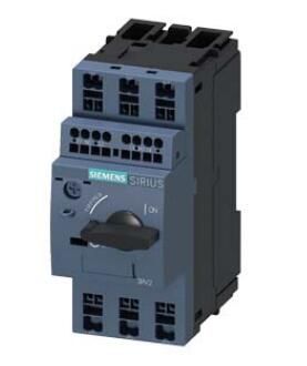 Siemens 3RV20114AA25 MSP
