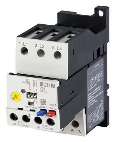 EATON/Moeller 136496 ZEB32-20/KK Device