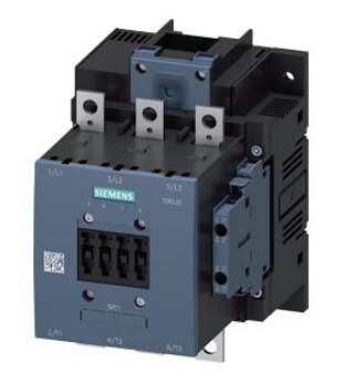 Siemens 3RT10566AF360UA0 Contactor