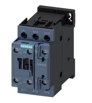 Siemens 3RT20251AP001AA0 Contactor
