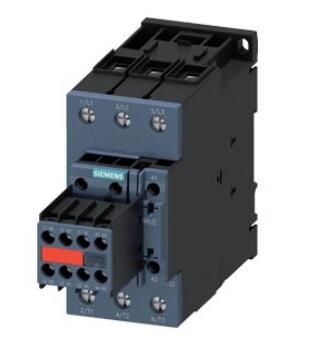 Siemens 3RT20351KB443MA0 Contactor