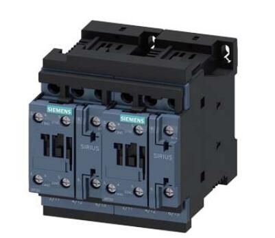 Siemens 3RA23248XB301BB4 Contactor