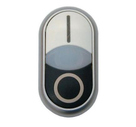 EATON/Moeller 284817 M22S-DDLF-WS-X1/X0 Device