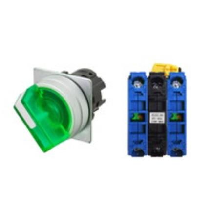 OMRON A22NW-2ML-TGA-G101-GC Device