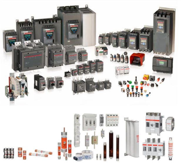 ABB DEPLTACLP1 Device