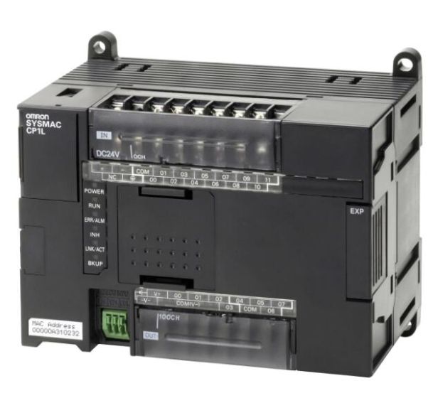 OMRON CP1LL20DRD Relay