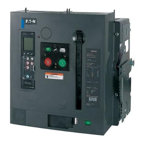 EATON/Moeller 183747 IZMX40H3-V25W-1 Device