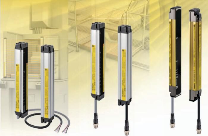 OMRON F39EJ1920D Device