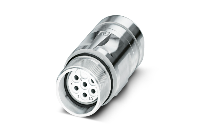 Phoenix Contact 1620079 Connector