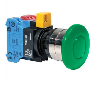 IDEC HW4B-A401-G Device