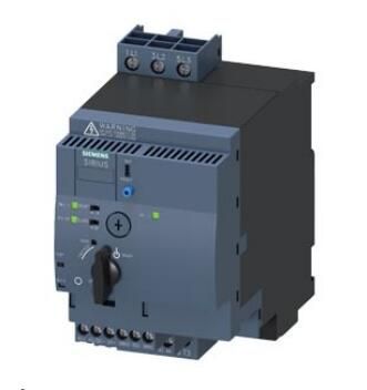 Siemens 3RA62501CP32 Starter