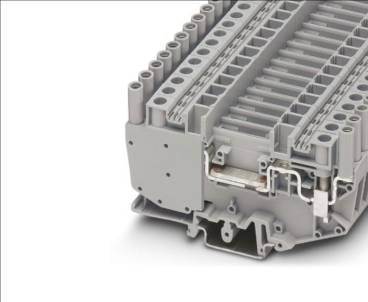 Phoenix Contact 0311142 Connector