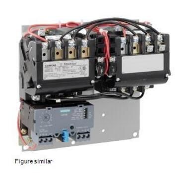 Siemens 22CUB32AA Starter