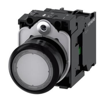 Siemens 3SU11060AB701BA0 Button