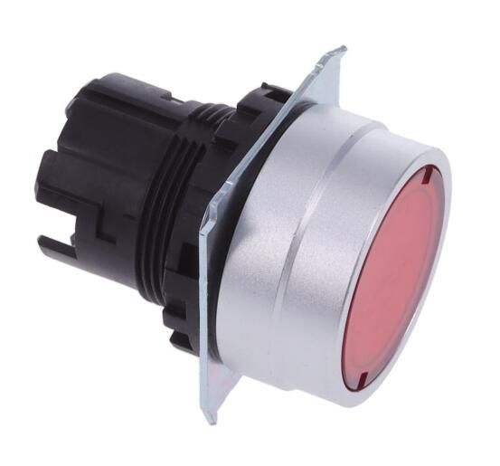 OMRON A22NZMNMTRA Button