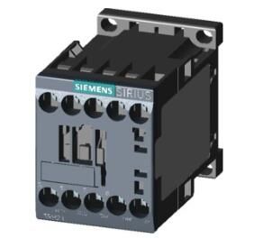 Siemens 3RH21221AH00 Contactor