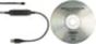 OMRON E58CIFQ1 Cable