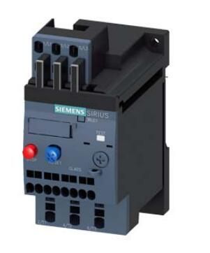 Siemens 3RU21160FC1 Relay
