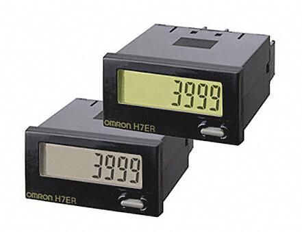 OMRON H7ERNVBH Device