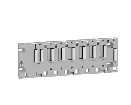 Schneider Electric BMXXBP0600H Device