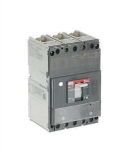 ABB XT4LU3080BFF000XXX Breaker