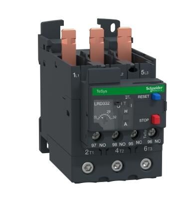 Schneider Electric LR3D332 Relay
