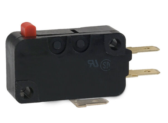 OMRON D3V-6-2A4 Device