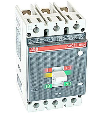 ABB TS3N015TW Device