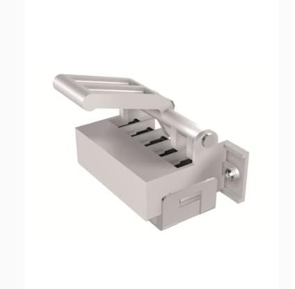 ABB ZEBAUPE-L Device