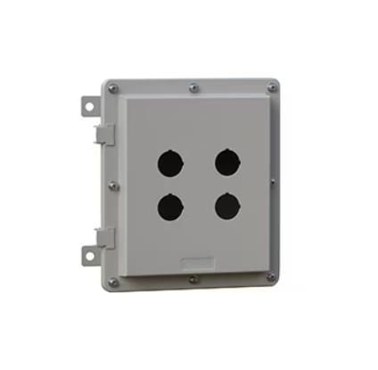 IDEC EC2B-B32B042N2C-U Device