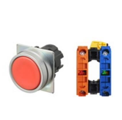 OMRON A22NN-MNA-NRA-G102-NN Device