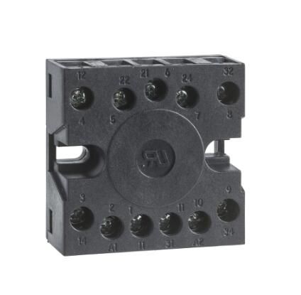 Schneider Electric RE48ASOC11AR Device
