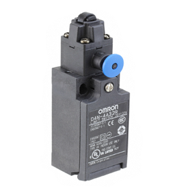OMRON D4N-4A32R Device