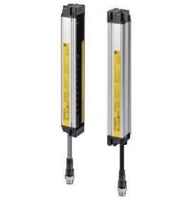 OMRON F3SJB1825P2502TS Device