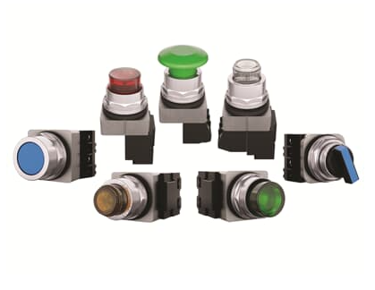 ABB A3PL41-6LBG-11 Device