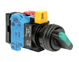 IDEC HW1F-32F11QD-G-24V Device