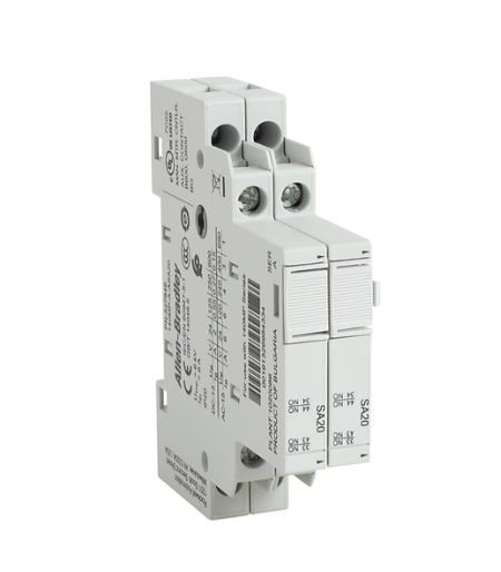 Allen-Bradley 140MP-A-ASA02 Auxiliary Contact
