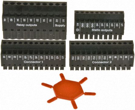 Telemecanique XPS MCTS32 Kit