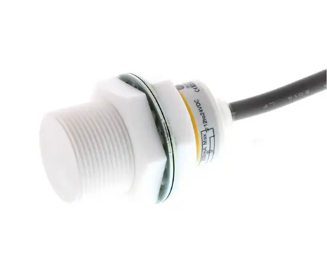 OMRON E2FQX10D1 Device