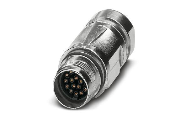 Phoenix Contact 1619015 Connector