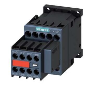 Siemens 3RT20151CP043MA0 Contactor