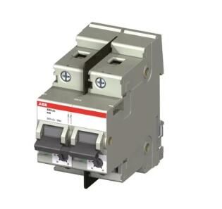 ABB S502-C50 Circuit Breaker
