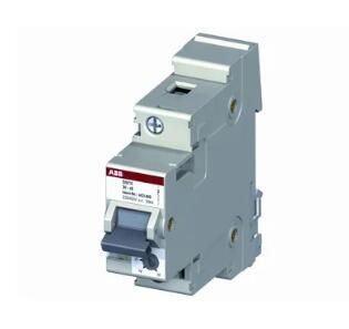 ABB S503UC-B6-AL24VDC Circuit Breaker