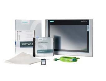 Siemens 6AV21814GB100AX0 Starter