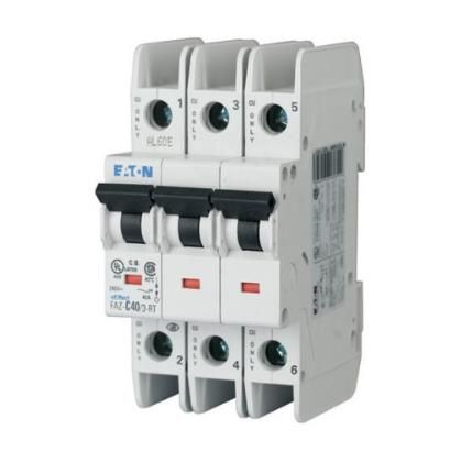 EATON/Moeller 102285 FAZ-C7/3-RT Device