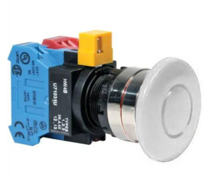 IDEC HW4B-A4F10-W Device