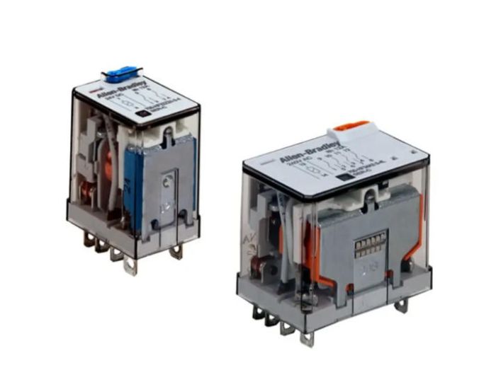 Allen Bradley 700-HF32Z12 Device
