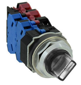IDEC ASLD2QM422DNUW Device